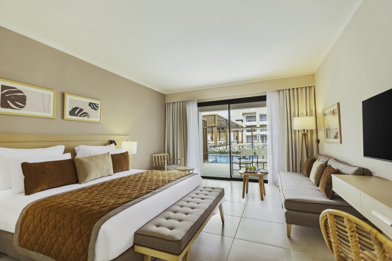 Marsa Alam utazás Jaz Amara