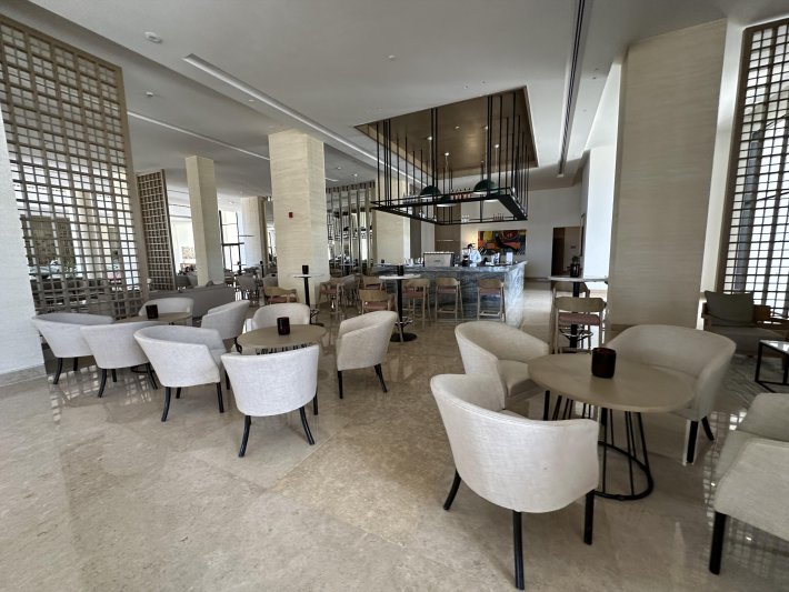 Marsa Alam utazás Jaz Amara