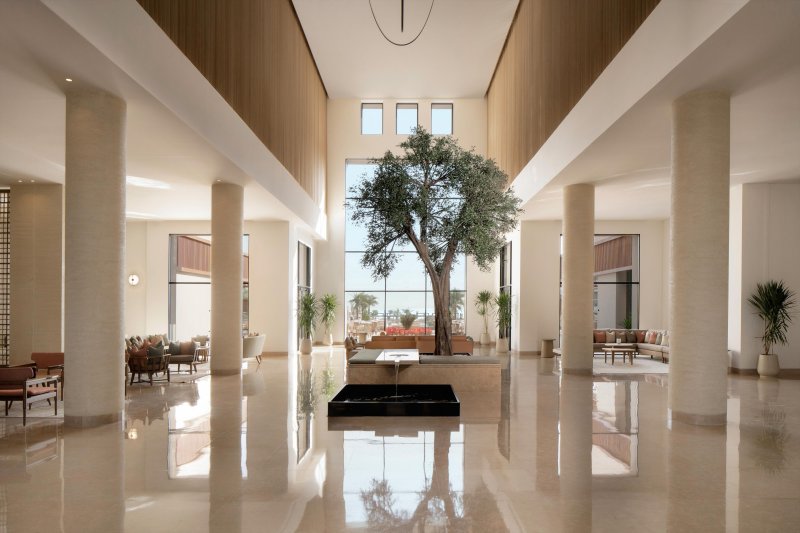 Marsa Alam utazás Jaz Amara