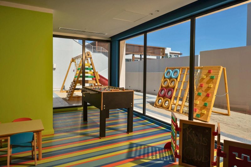 Marsa Alam utazás Jaz Amara