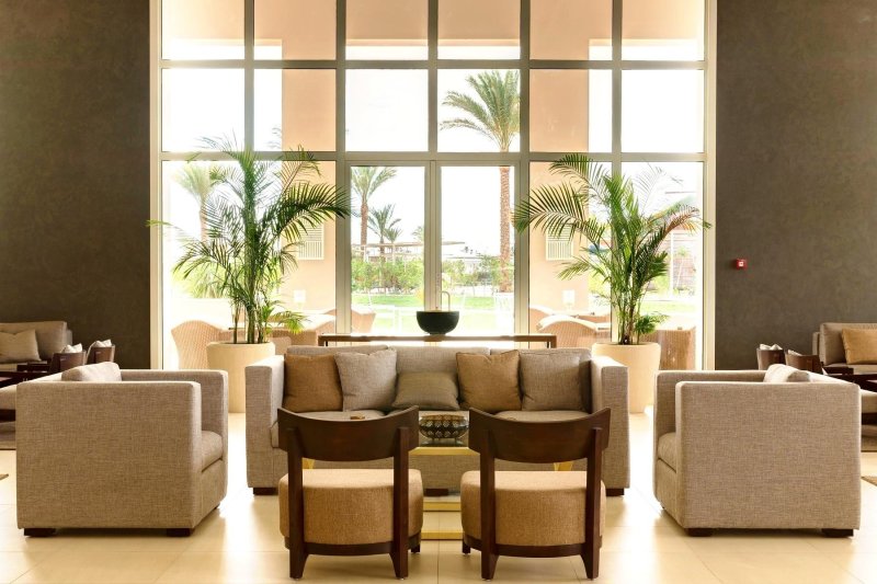 Makadi Bay utazás Jaz Aquaviva