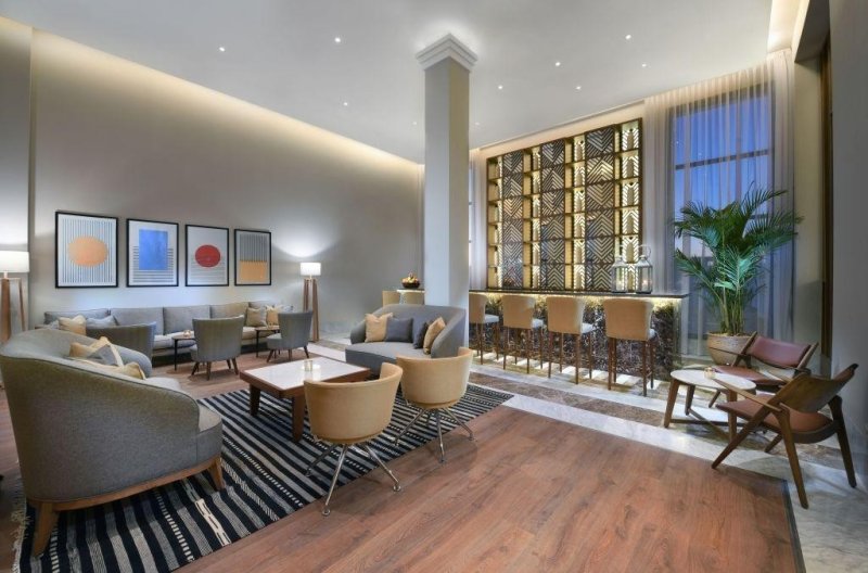 Hurghada utazás Jaz Casa Del Mar Beach