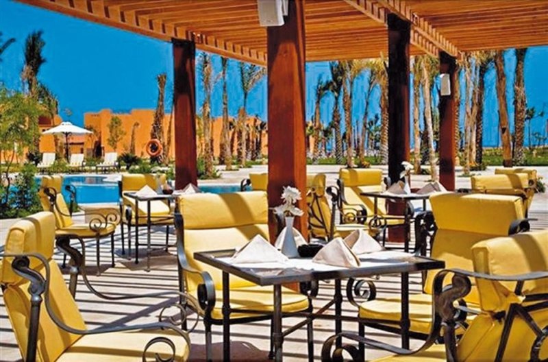 Marsa Alam utazás Jaz Grand Marsa