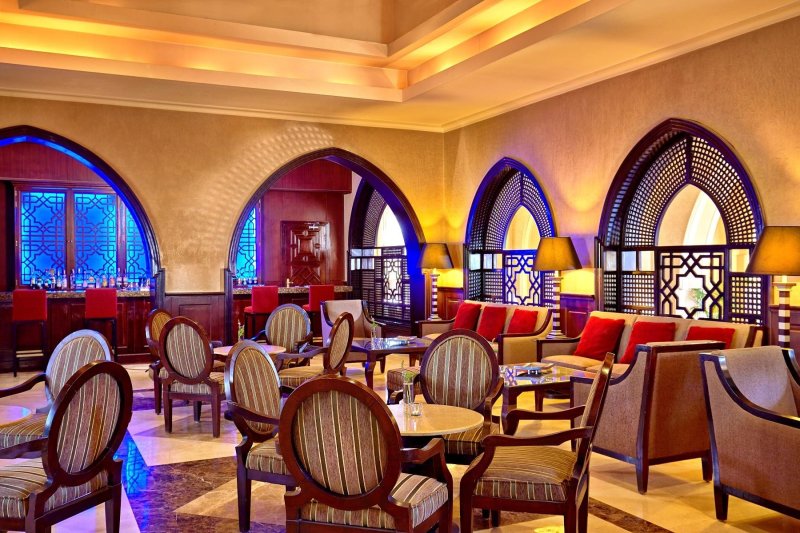 Hurghada utazás Jaz Makadi Star