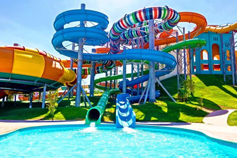 Hurghada utazás Jaz Makadi Star