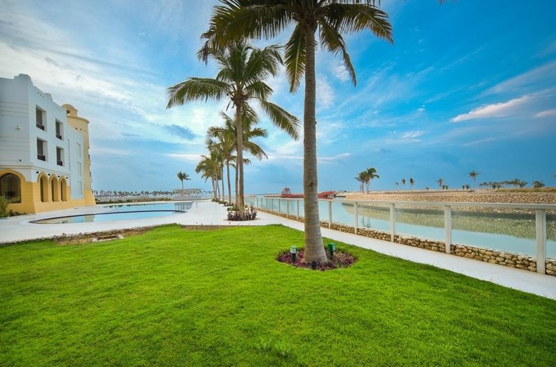 Szalála utazás Juweira Boutique Hotel