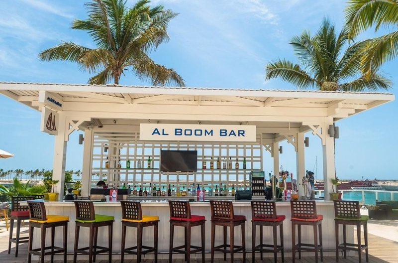 Szalála utazás Juweira Boutique Hotel