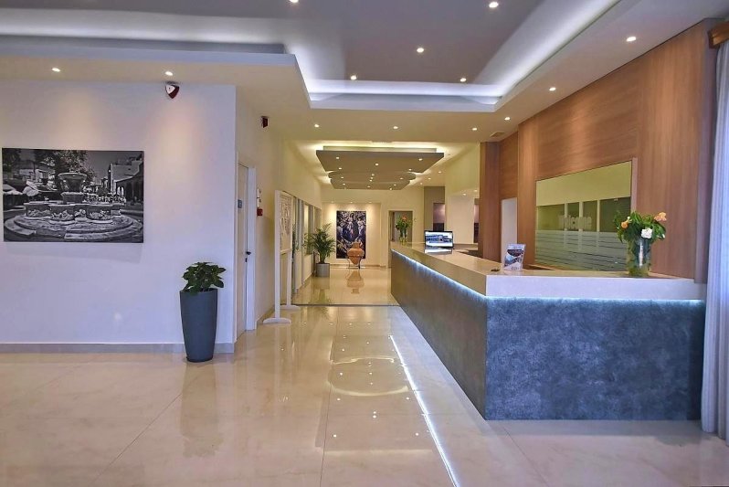 Kréta utazás Kalia Beach