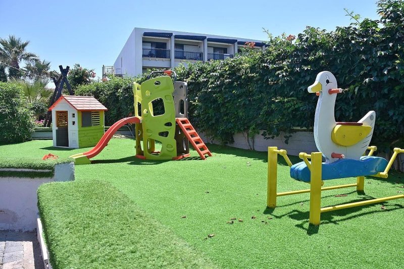 Kréta utazás Kalia Beach