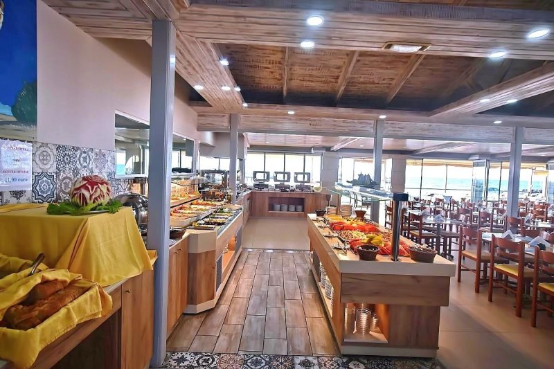 Kréta utazás Kalia Beach