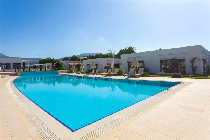 Kusadasi utazás Karya Family Resort