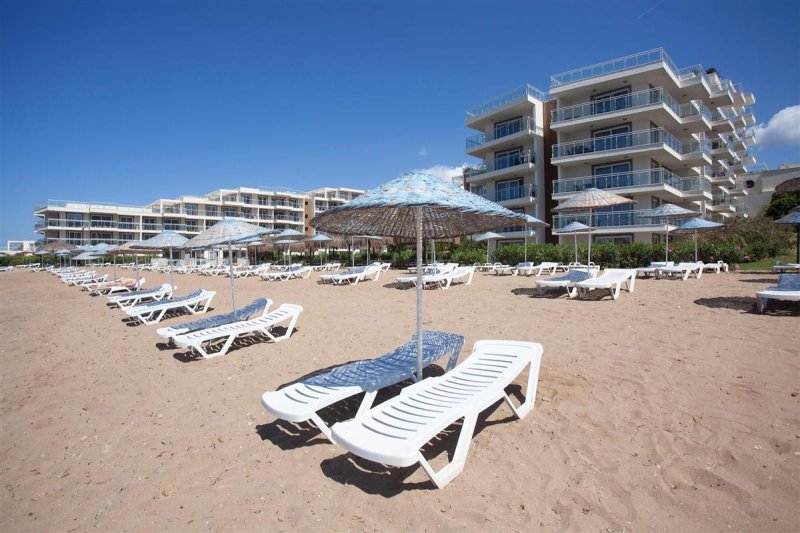 Kusadasi utazás Karya Family Resort