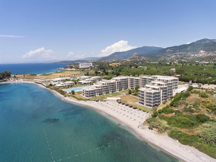 Kusadasi utazás Karya Family Resort