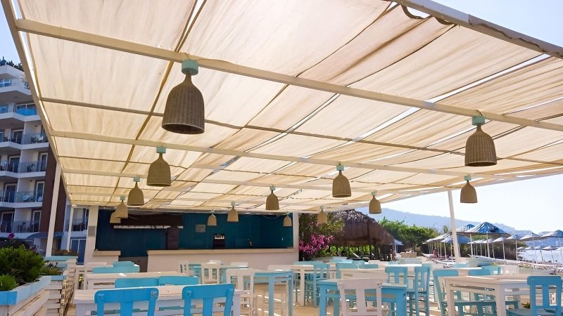 Kusadasi utazás Karya Family Resort