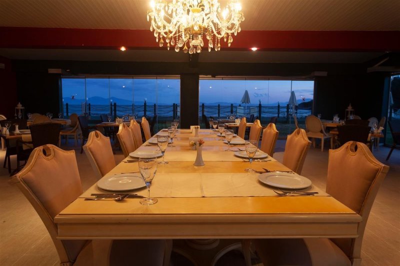 Kusadasi utazás Karya Family Resort