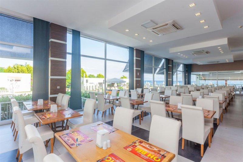 Kusadasi utazás Karya Family Resort