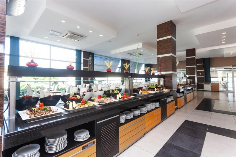 Kusadasi utazás Karya Family Resort