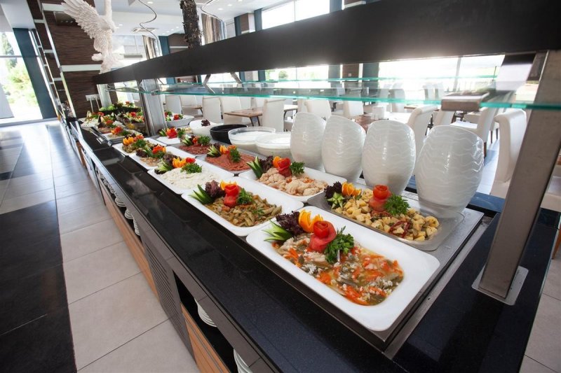 Kusadasi utazás Karya Family Resort