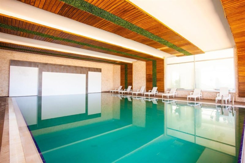 Kusadasi utazás Karya Family Resort