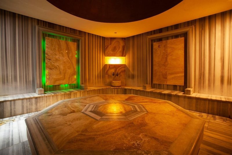 Kusadasi utazás Karya Family Resort