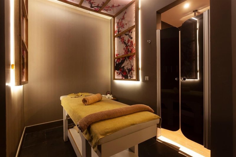 Kusadasi utazás Karya Family Resort