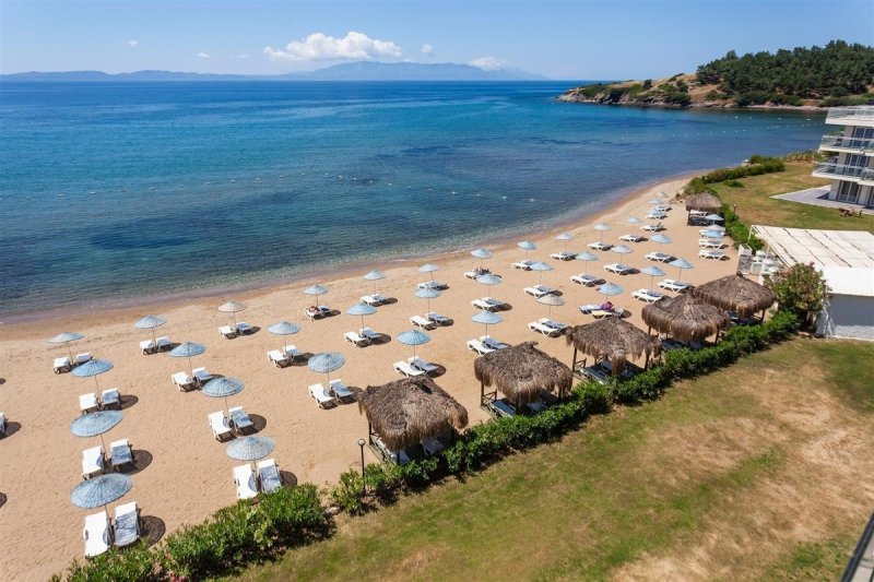 Kusadasi utazás Karya Family Resort