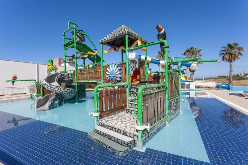 Kusadasi utazás Karya Family Resort