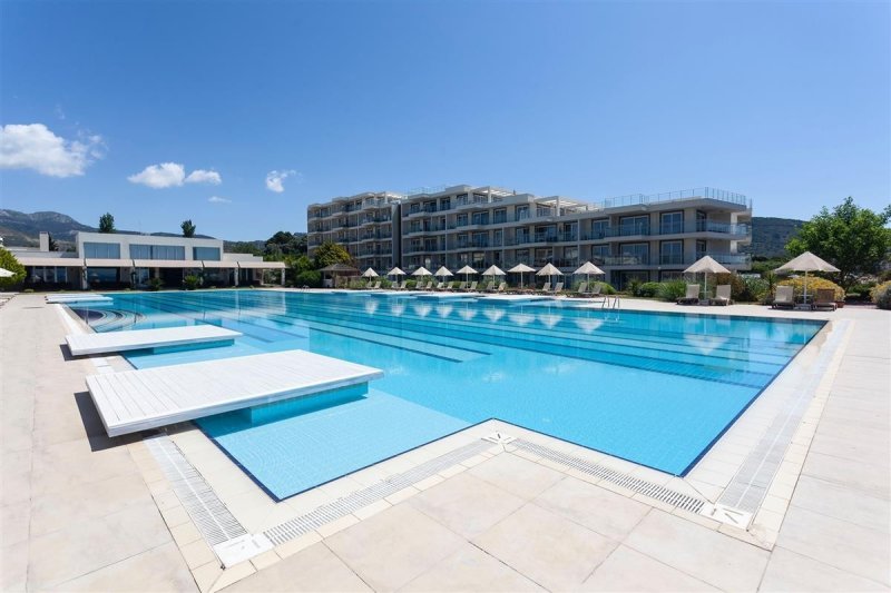 Kusadasi utazás Karya Family Resort