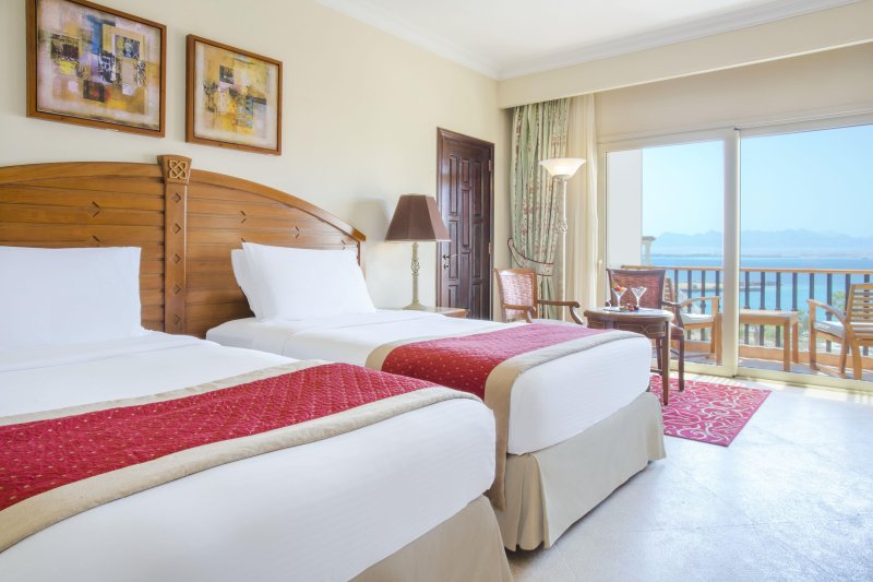 Hurghada utazás Kempinski Soma Bay