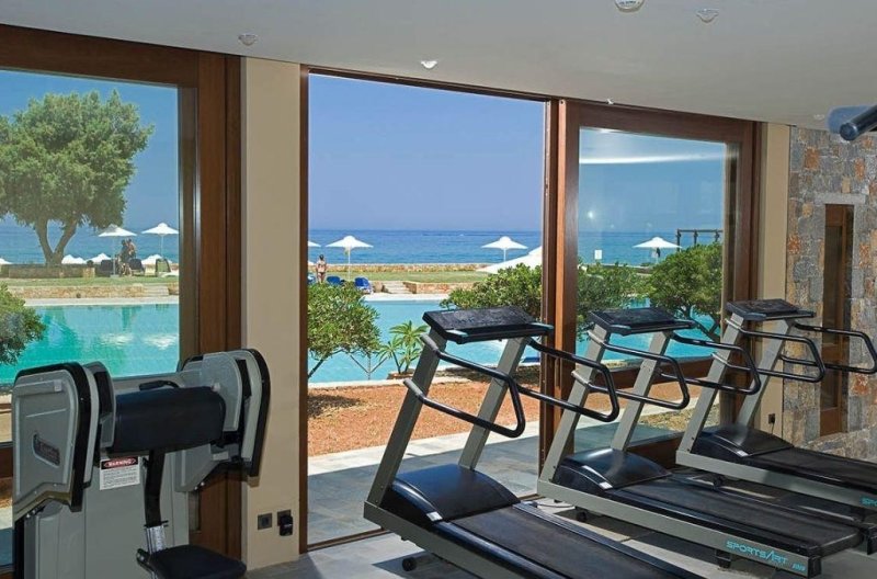 Kréta Malia utazás Kernos Beach