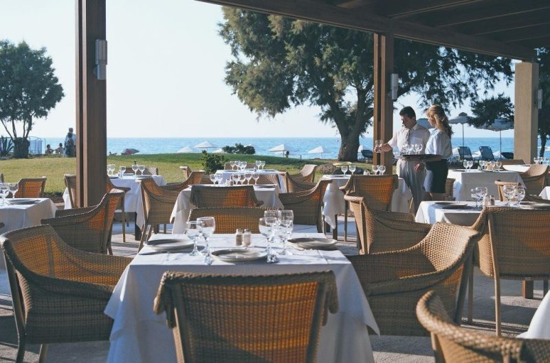 Kréta Malia utazás Kernos Beach