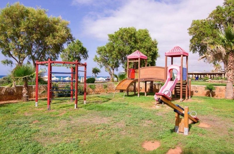 Kréta Malia utazás Kernos Beach