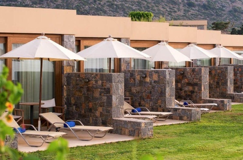 Kréta Malia utazás Kernos Beach