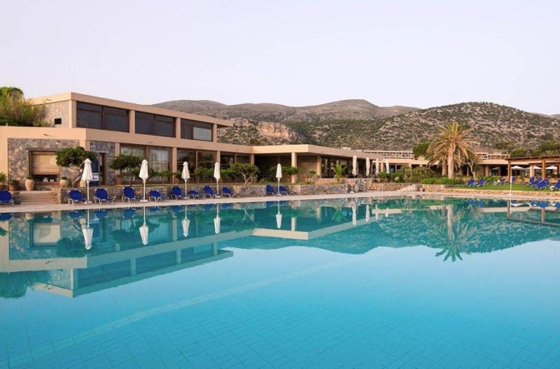 Kréta Malia utazás Kernos Beach