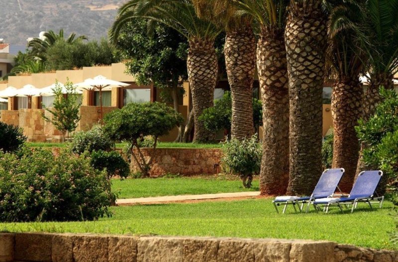 Kréta Malia utazás Kernos Beach