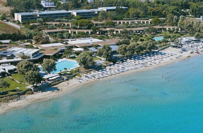 Kréta Malia utazás Kernos Beach