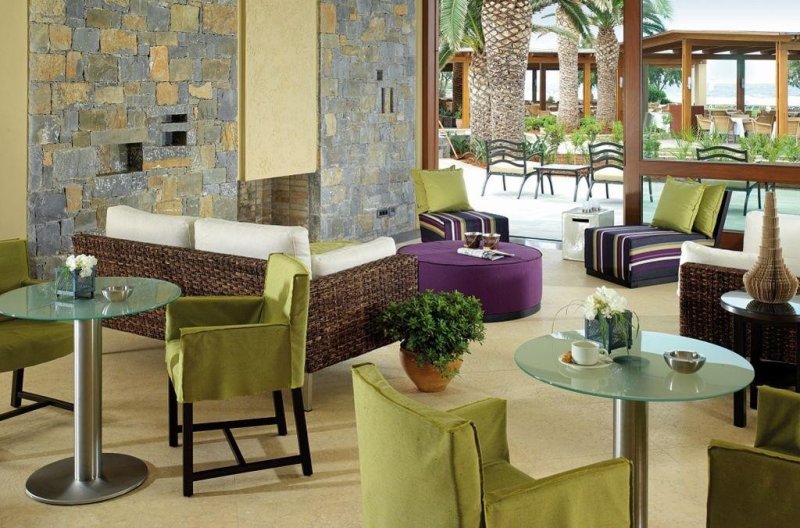 Kréta Malia utazás Kernos Beach