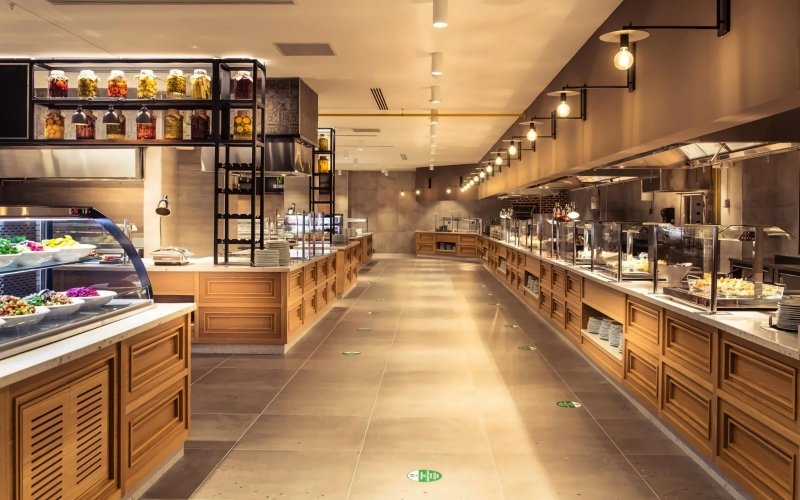 Kemer utazás Kimeros Park Holiday