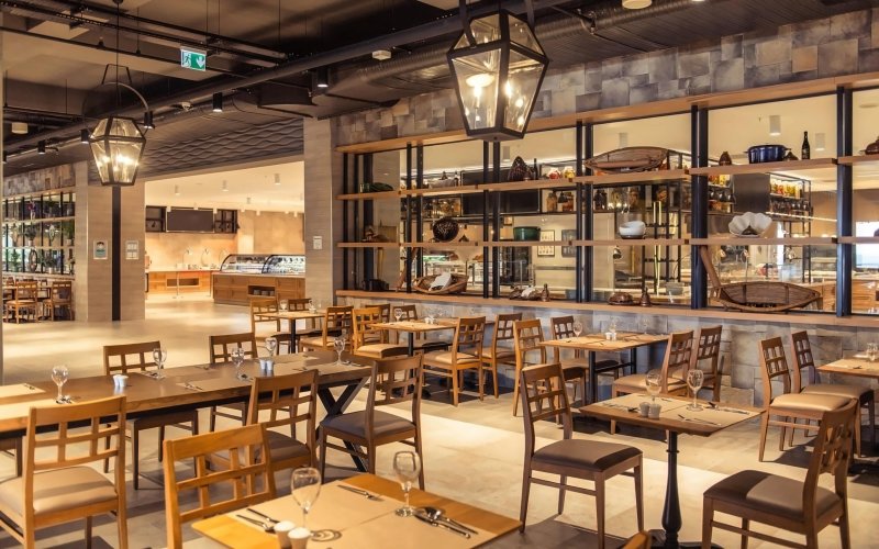 Kemer utazás Kimeros Park Holiday