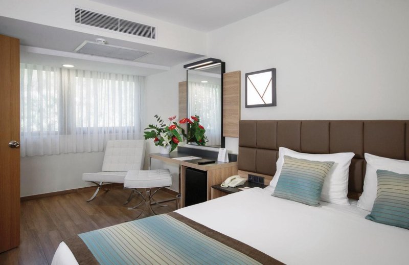 Kemer utazás Kimeros Park Holiday