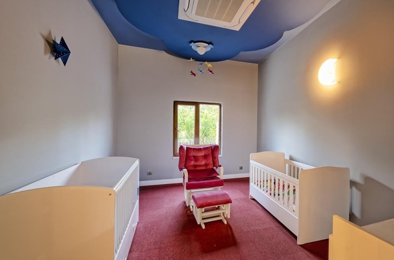 Alanya utazás Kirman Arycanda De Luxe