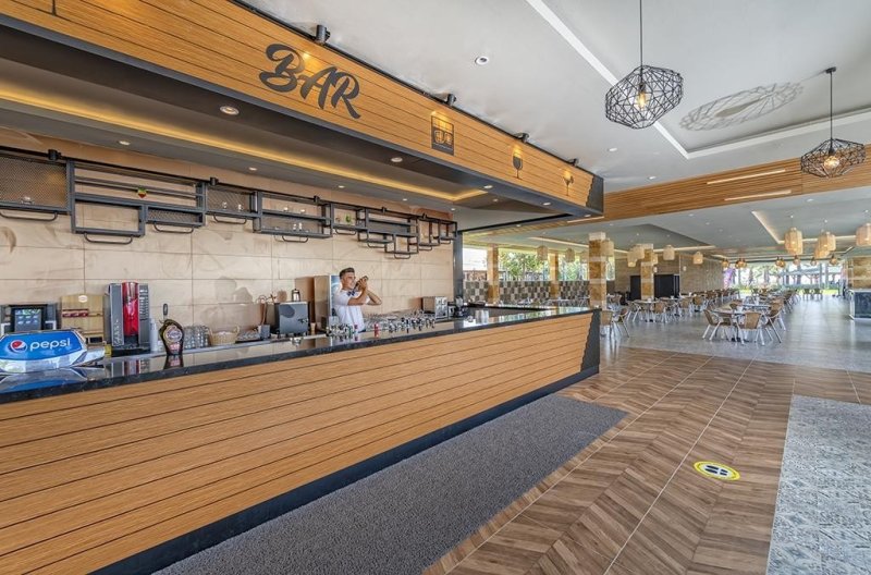 Alanya utazás Kirman Arycanda De Luxe