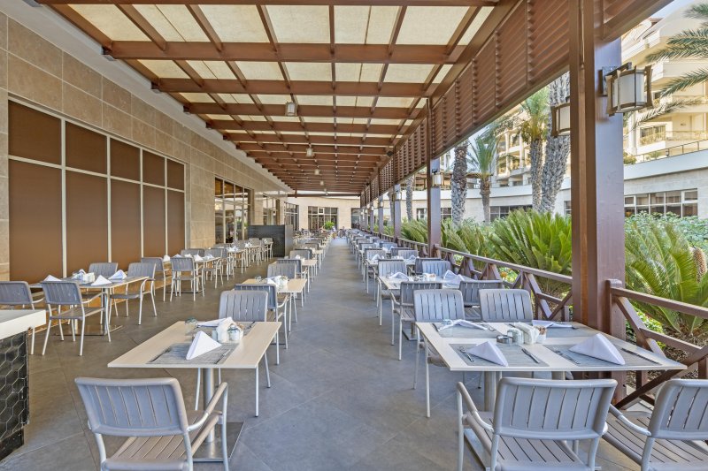 Belek utazás Kirman Belazur Resort & Spa