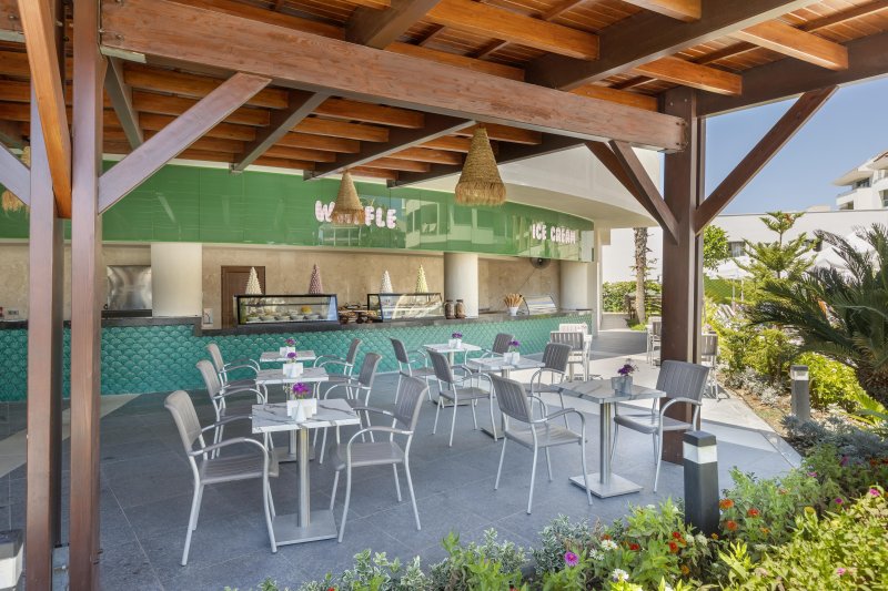 Belek utazás Kirman Belazur Resort & Spa