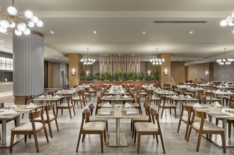 Belek utazás Kirman Belazur Resort & Spa