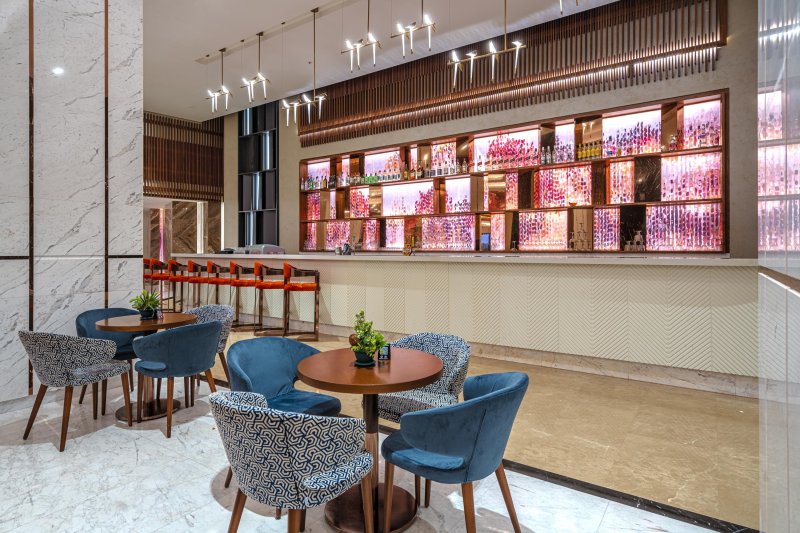 Side utazás Kirman Calyptus Resort & Spa