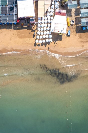 Side utazás Kirman Calyptus Resort & Spa