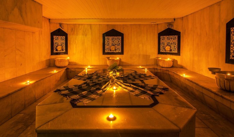 Alanya utazás Kleopatra Beach Hotel