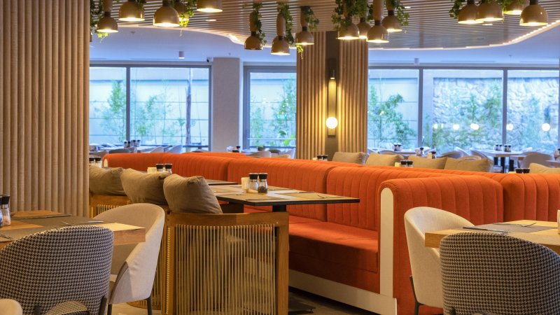 Alanya utazás Kleopatra Dreams Beach