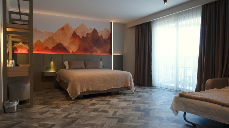 Alanya utazás Kleopatra Dreams Beach